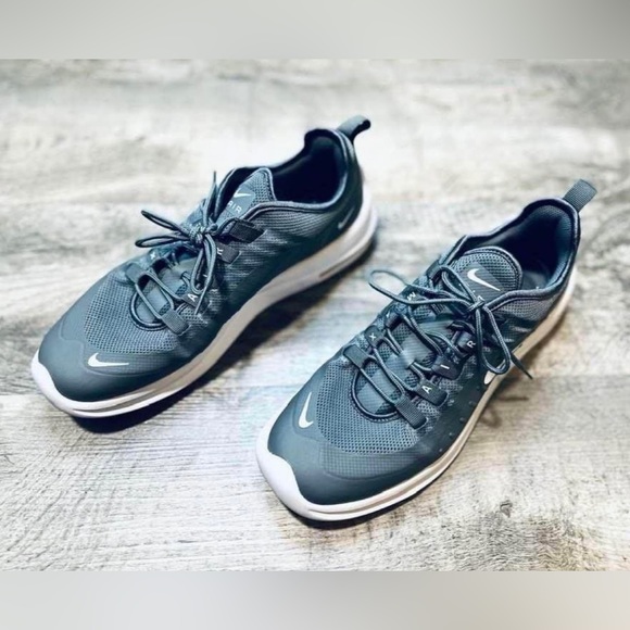 Nike Air Max MENS Size:9.5 usa 💎 - Picture 4 of 13